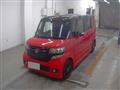 2015 Honda N BOX