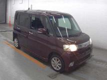 2013 Daihatsu Tanto