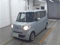 2013 Honda N BOX