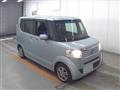 2013 Honda N BOX
