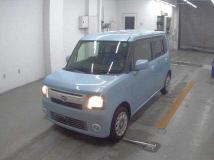 2014 Daihatsu Move Conte