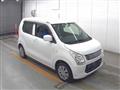 2014 Suzuki Wagon R
