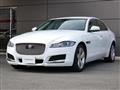2017 Jaguar XF