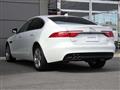 2017 Jaguar XF