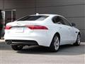2017 Jaguar XF