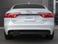 2017 Jaguar XF