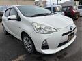 2013 Toyota AQUA