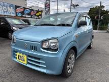 2015 Suzuki Alto