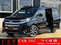 2020 Toyota Noah