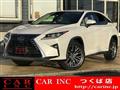 2016 Lexus RX
