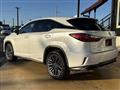 2016 Lexus RX