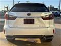 2016 Lexus RX