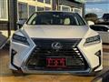 2016 Lexus RX
