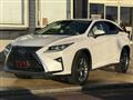 2016 Lexus RX