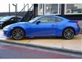 2016 Subaru BRZ