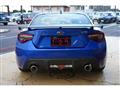 2016 Subaru BRZ