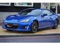 2016 Subaru BRZ
