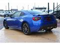 2016 Subaru BRZ