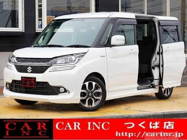 2017 Suzuki Suzuki Others