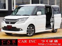 2017 Suzuki Suzuki Others