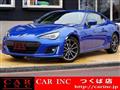 2017 Subaru BRZ