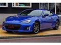 2017 Subaru BRZ