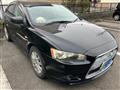 2010 Mitsubishi Galant Fortis