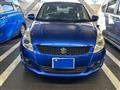 2011 Suzuki Swift