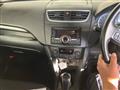 2011 Suzuki Swift