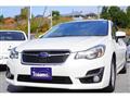2015 Subaru Impreza