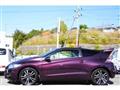 2013 Honda CR-Z