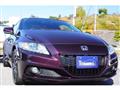 2013 Honda CR-Z