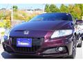 2013 Honda CR-Z