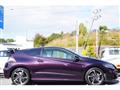 2015 Honda CR-Z