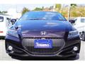 2015 Honda CR-Z