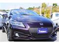 2015 Honda CR-Z