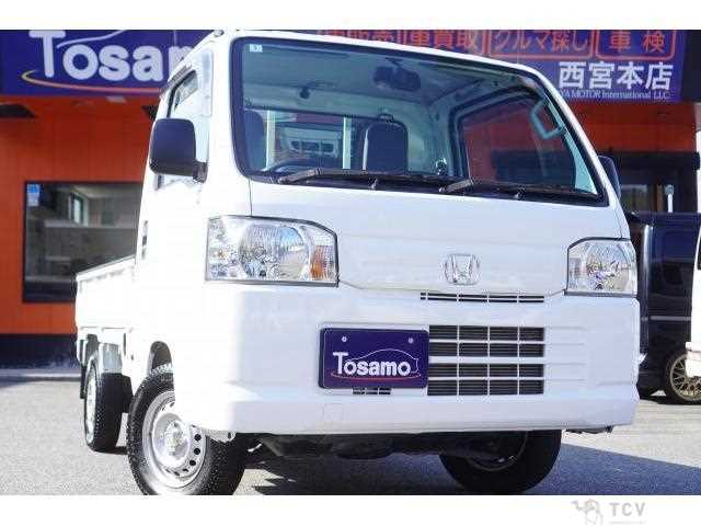 2021 Honda Acty Truck