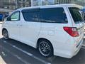 2012 Toyota Alphard Hybrid