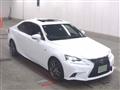2015 Lexus IS