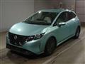 2022 Nissan Note