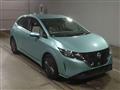 2022 Nissan Note