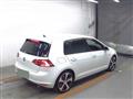 2017 Volkswagen Golf GTI
