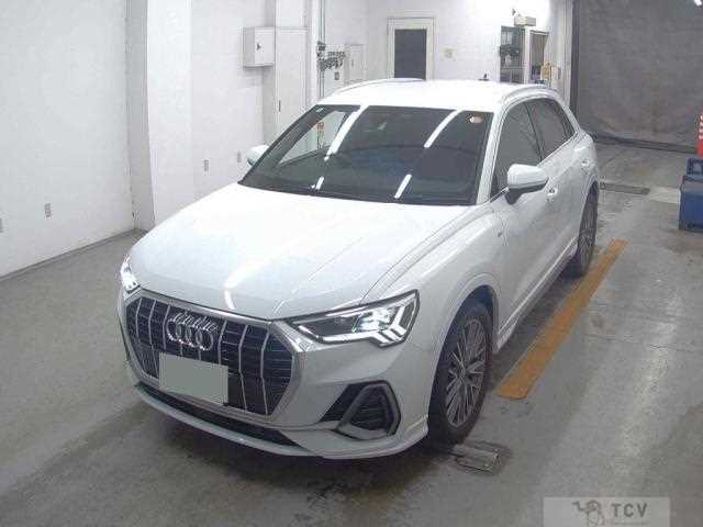 2020 Audi Audi Others