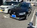 2012 Volkswagen Polo