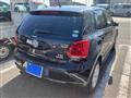 2012 Volkswagen Polo