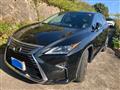 2016 Lexus RX