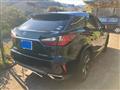 2016 Lexus RX