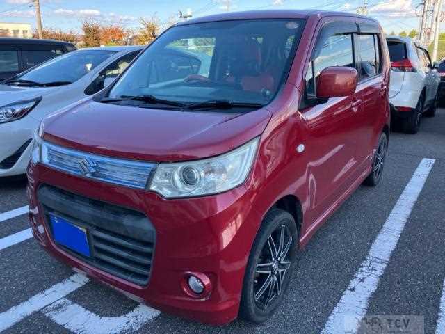 2013 Suzuki Suzuki Others