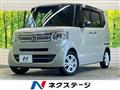 2016 Honda N BOX