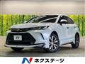 2024 Toyota Harrier